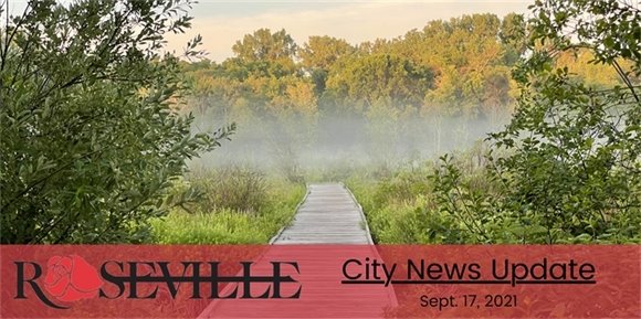 City News Update, photo by Dan Nyberg.