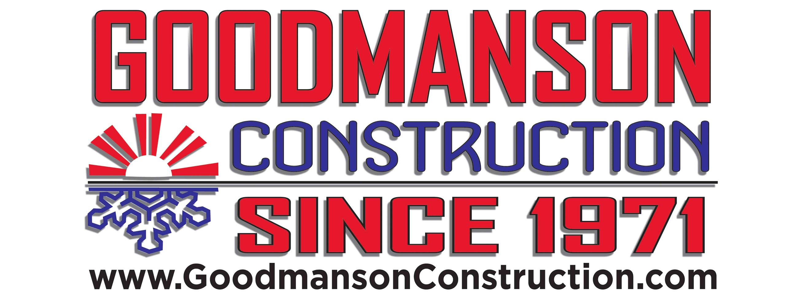 Goodmanson Construction