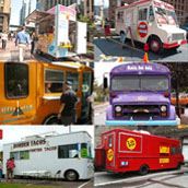 Food trucks 1