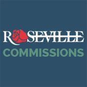 Roseville Commissions