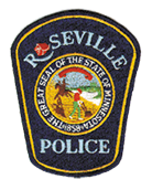 Police Patch