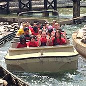 ValleyFair Fieldtrip