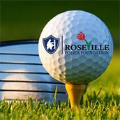 Police Foundation_golf
