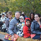 Spooktacular_Hayride