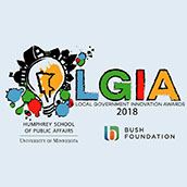 Innovation Award Logo