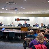 City Council Meeting