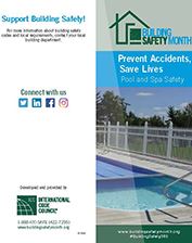 Pool-Spa Safety