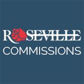 Roseville Commissions