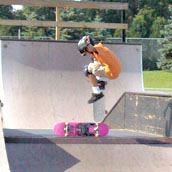 Skate park2
