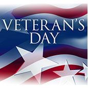 veterans day