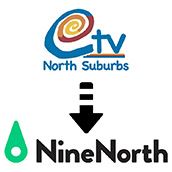 CTV now NineNorth