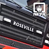 Fire Engine Grill_NFPA