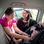 Car Seat Clinic