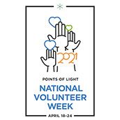 Volunteer Week 2021
