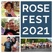 Rosefest 2021