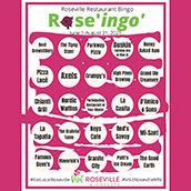 Rose-ingo