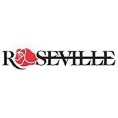 Roseville Logo