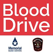 Blood Drive