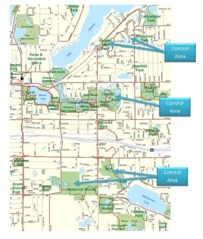 2021-2022 Deer Reduction Letter FINAL