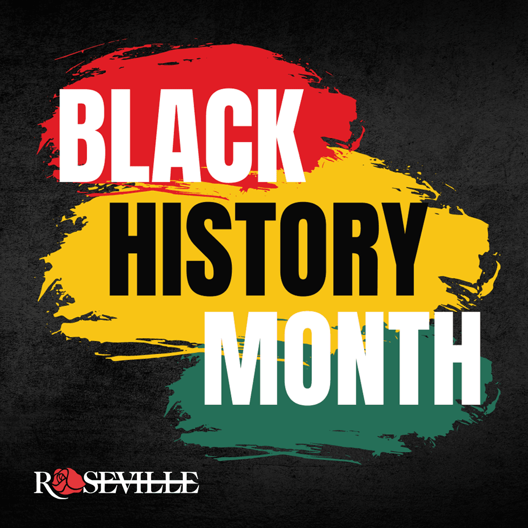 black-history-month-roseville