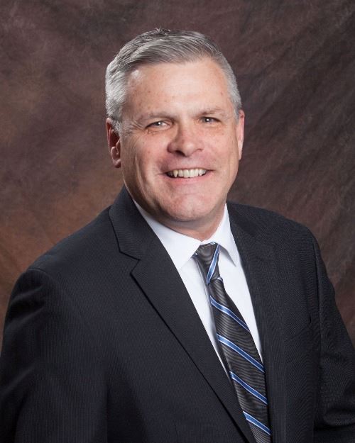 Patrick J. Trudgeon2