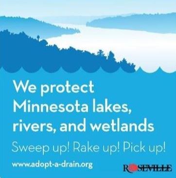 We protect Minnesota lakes, rivers, and wetlands!