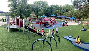 Victoria Inclusive Playground_home