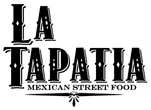 La Tapatia - Mexican Street Food logo