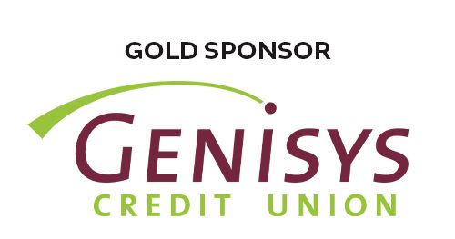 Genisys Credit Union - Gold Sponsor