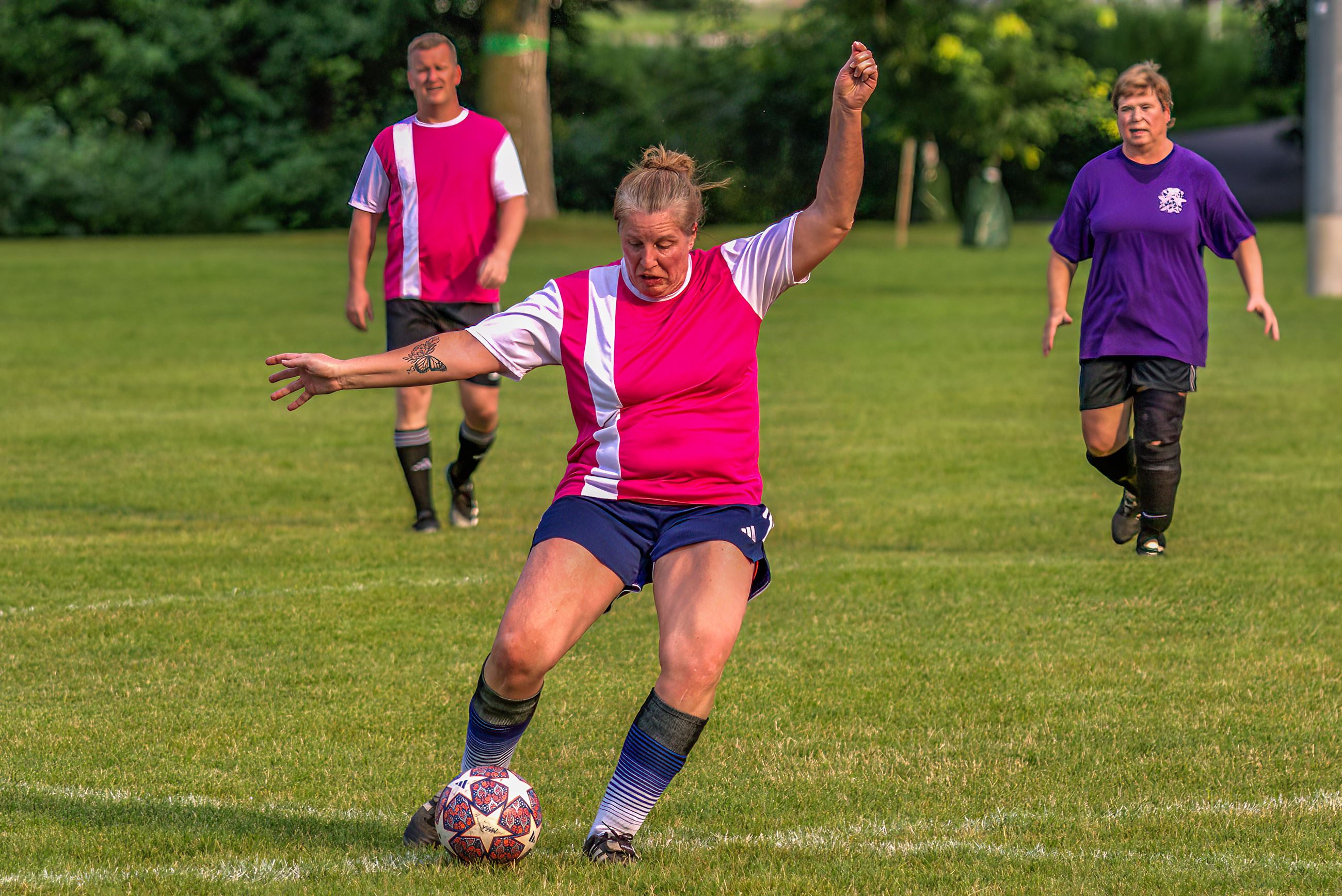 2024 07 21 Adult Soccer-55